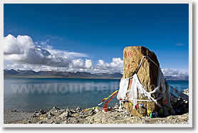 5 Days Lhasa Namtso Lake Tour