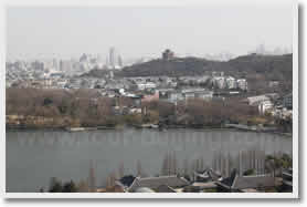 Hangzhou Classic Day Tour