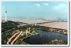 Wuhan 4 Day Highlight Tour