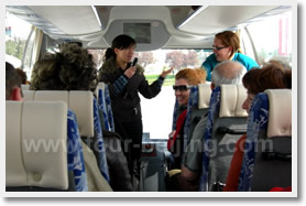 Xian Group Tour