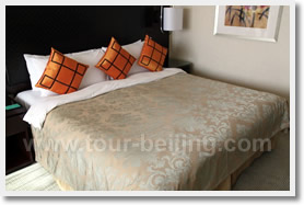 Xian Hotels Booking