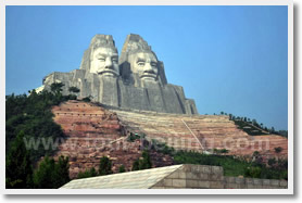Beijing Zhengzhou Shaolin Luoyang 3 Day Round Trip Tour