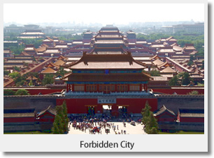 Forbidden City