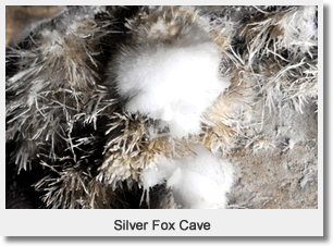 Yinhu Cave ( Silver Fox Cave)