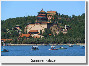 Summer Palace