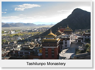 tashilunpo_monastery