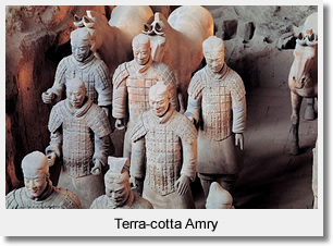 Terra-cotta Army
