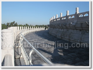 5-Day Beijing Tour Package A (Excluding Hotel)