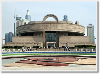 Historic Shanghai and Ancient Water Town Day Tour