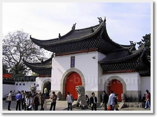 Wuhan Highlight Day Tour
