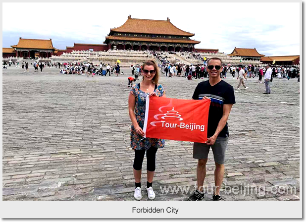 Forbidden City
