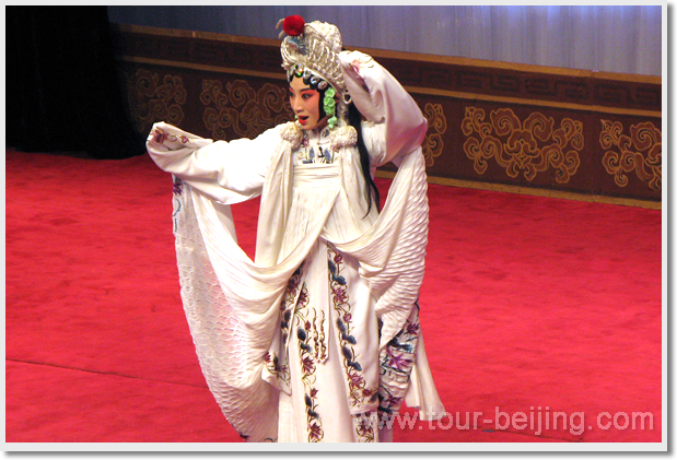Beijing opera