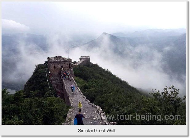  Simatai Great Wall