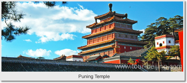  Puning Temple