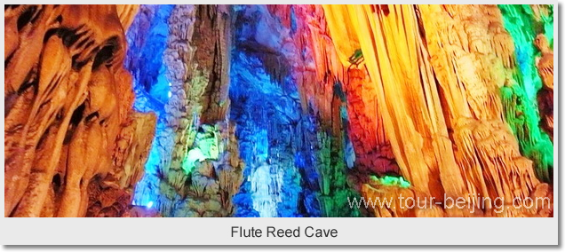Flute Reed Cave