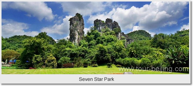 Seven Star Park