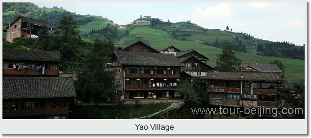 Yao Village 