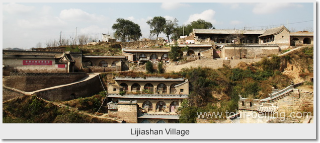  Lijiashan Village