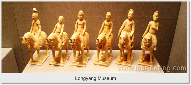  Longyang Museum