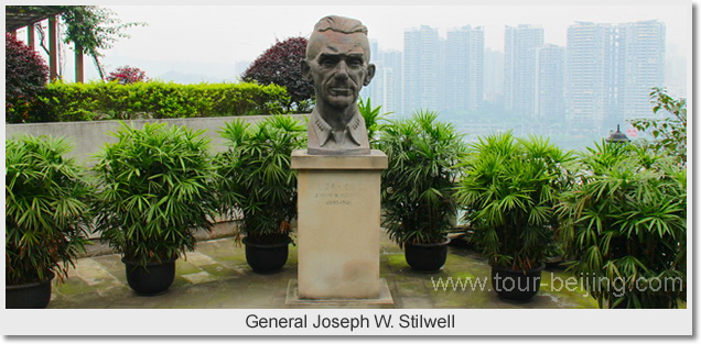 General Joseph W. Stilwell