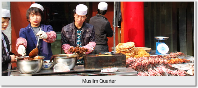  Muslim Quarter