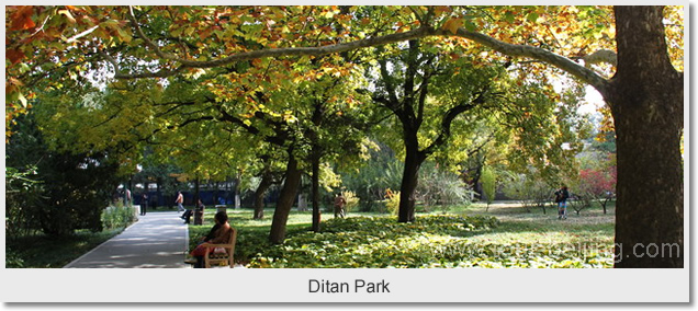 Ditan Park