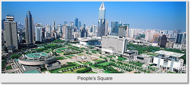   People's Square