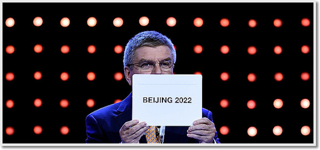 Winter Olympics 2022: Where to ski in Beijing