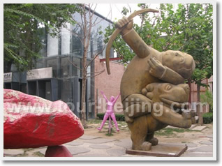 Shanghai Suzhou Day Tour