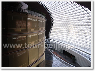 Shanghai Suzhou Day Tour