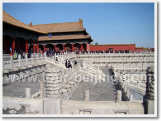 Shanghai Suzhou Day Tour