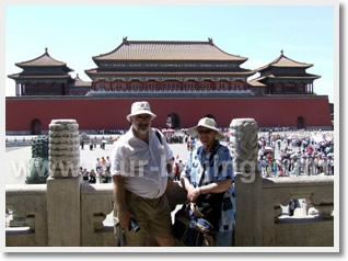 Shanghai Suzhou Day Tour