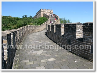 Shanghai Beijing Day Trip by High-speed Train and Flight (A)