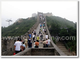 Beijing Lhasa Xian Guilin Shanghai 14 Day Tour