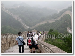 Tianjin Port Xingang Beijing Private Transfer
with Beijing 2 Day Tour
