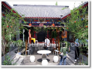 Shanghai Suzhou Day Tour
