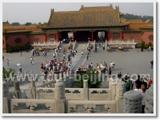 Shanghai Suzhou Day Tour