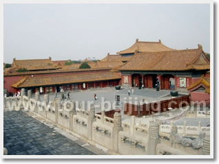 Shanghai Suzhou Day Tour