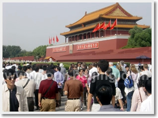 Shanghai Suzhou Day Tour