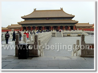 Beijing Xian Lhasa Shanghai 12 Day Tour