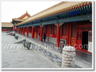 Shanghai Suzhou Day Tour