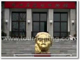 Western Beijing Day Tour