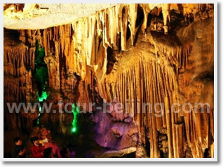 Western Beijing Day Tour