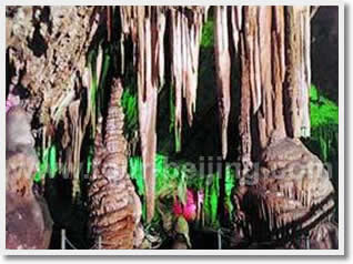 Western Beijing Day Tour