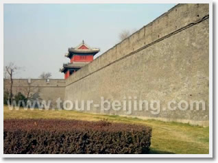 Western Beijing Day Tour