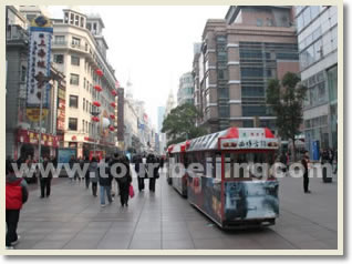 Shanghai Suzhou Day Tour