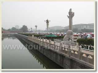 Most Classic Beijing Day Trip