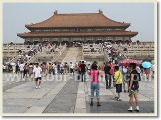 Most Classic Beijing Day Trip