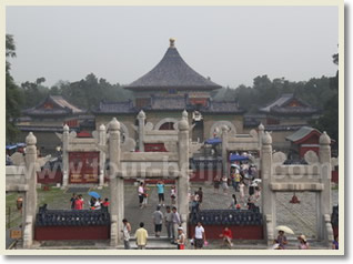 Most Classic Beijing Day Trip