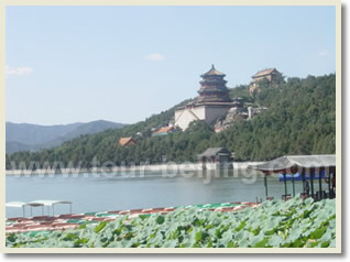 Most Classic Beijing Day Trip
